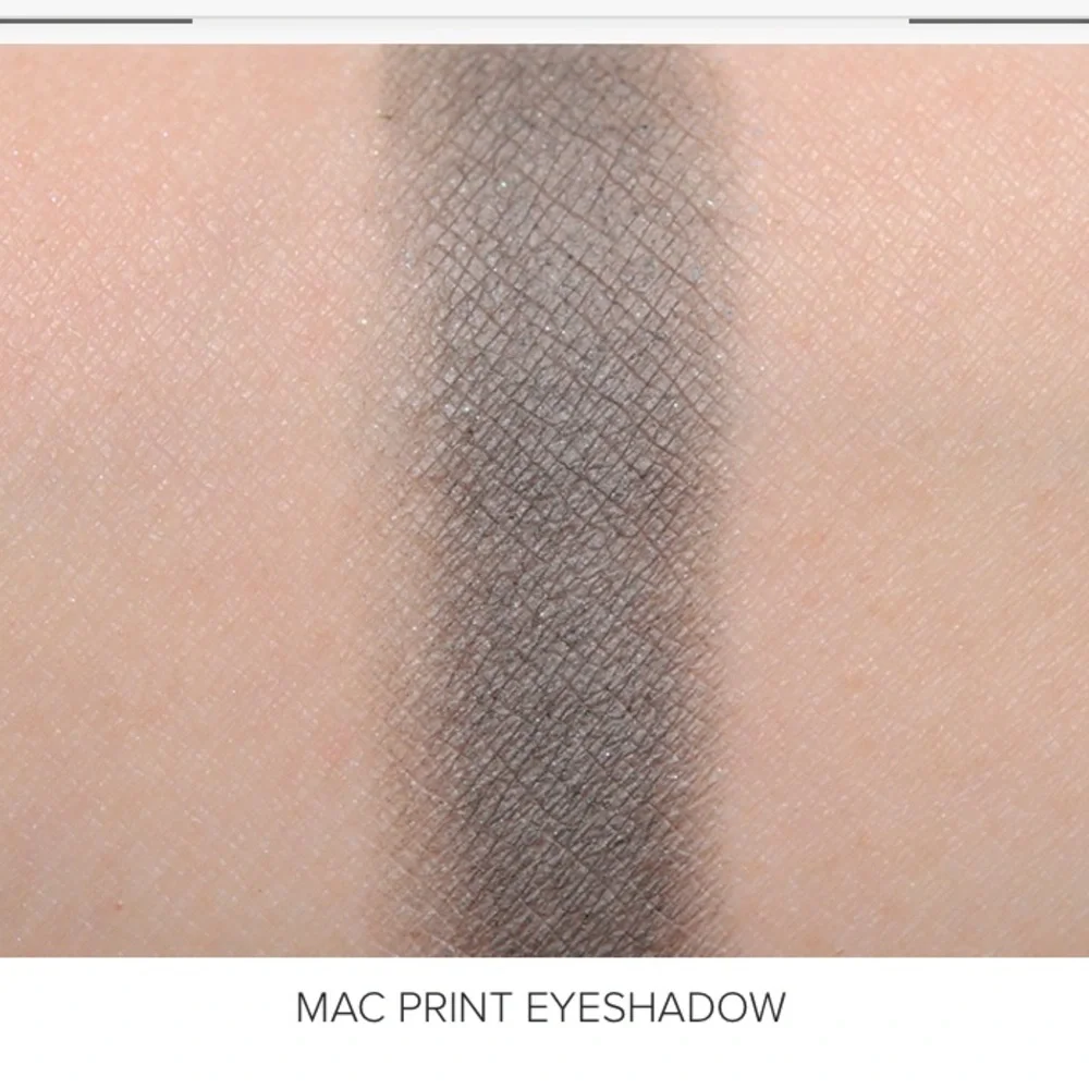 MAC Cosmetics mac eyeshadow